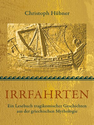 cover image of Irrfahrten